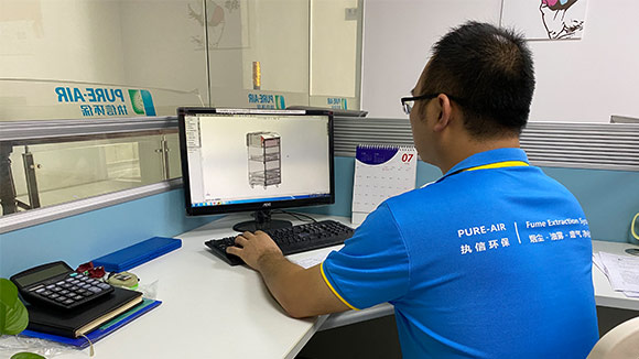 執信-技術研發 執信-技術研發