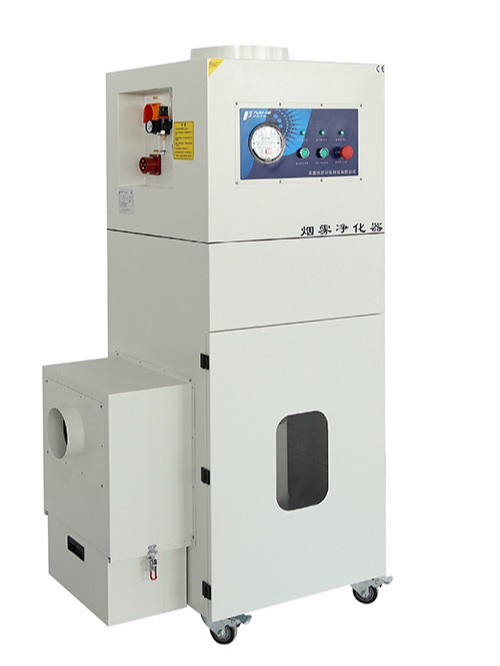 PA-1500SA-煙塵凈化機