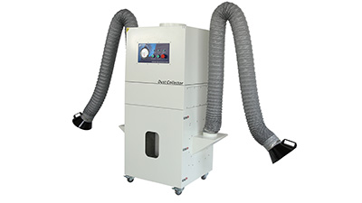 使用激光煙霧凈化器注意事項有哪些？執信環保告訴你