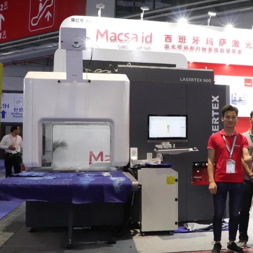 激光打標煙霧凈化