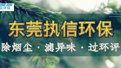 科學判定煙霧凈化器濾芯性能：從參數(shù)解析到場景驗證