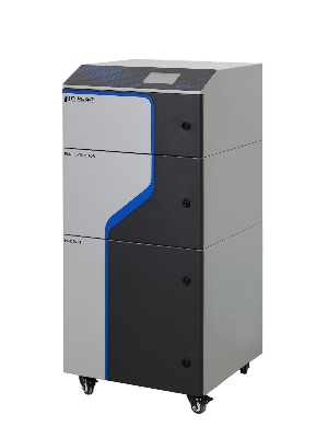 金屬材料3D打印智能煙塵凈化器（PIPS）