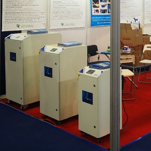 工廠車間煙塵粉塵凈化，就選執信環保單機集塵器！