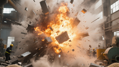 執(zhí)信環(huán)保：工業(yè)除塵領域的安全守護者，以防爆技術鑄就高效潔凈生產(chǎn)